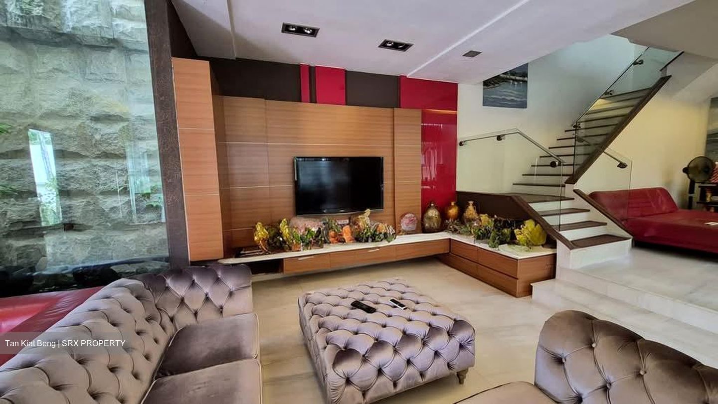 Lentor Villas (D26), Semi-Detached #555858691
